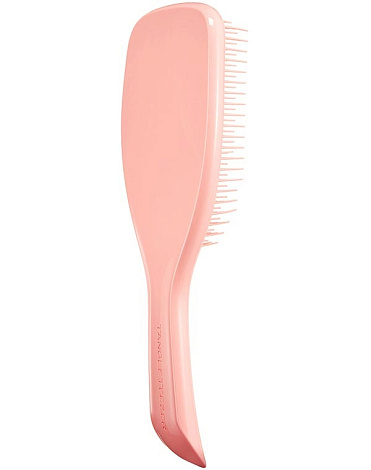 Расческа Tangle Teezer The Large Wet Detangler Peach Glow 3