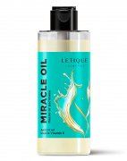 Массажное масло от растяжек Miracle Oil, 150 мл, LETIQUE COSMETICS Массажное масло от растяжек Miracle Oil, 150 мл, LETIQUE COSMETICS
