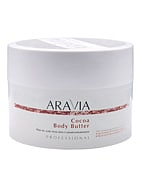 Масло для тела восстанавливающее Cocoa Body Butter, ARAVIA Organic, 150 мл Масло для тела восстанавливающее Cocoa Body Butter, ARAVIA Organic, 150 мл