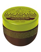 Интенсивно увлажняющая маска для волос Macadamia, Kativa, 500мл Интенсивно увлажняющая маска для волос Macadamia, Kativa, 500мл