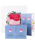 Подарочный набор Hydro active 30 h активное увлажнение и ботоэффект Beauty Style Подарочный набор Hydro active 30 h активное увлажнение и ботоэффект Beauty Style