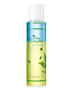 Средство для снятия макияжа с глаз и губ "Green Tea", It's Skin, 125 мл Средство для снятия макияжа с глаз и губ "Green Tea", It's Skin, 125 мл