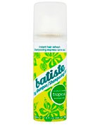Шампунь сухой Tropical, Batiste Шампунь сухой Tropical, Batiste