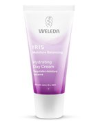 Освежающий дневной крем-уход, Weleda Освежающий дневной крем-уход, Weleda