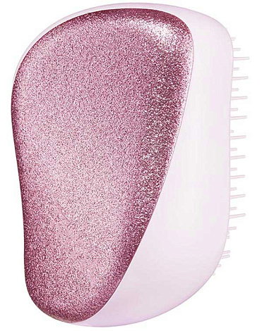 Расческа Tangle Teezer Compact Styler Candy Sparkle 4