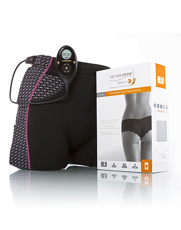 BOTTOM S7 шорты Импульсный массажер Slendertone 2