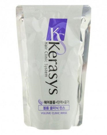 Кондиционер для волос Оздоравливающий, KeraSys 3