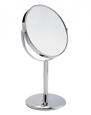 Косметическое зеркало с 5ти-кратным увеличением LM 874, Gezatone 1