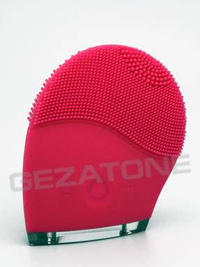 Аппарат для чистки лица и массажа Clean Skin  AMG 190, Gezatone 2