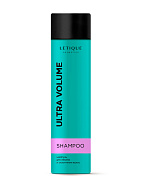 Шампунь для объема и уплотнения волос, 250 мл, LETIQUE COSMETICS Шампунь для объема и уплотнения волос, 250 мл, LETIQUE COSMETICS