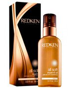 Масло аргановое All Soft Argan-6 Oil, Redken, 6*90 мл Масло аргановое All Soft Argan-6 Oil, Redken, 6*90 мл