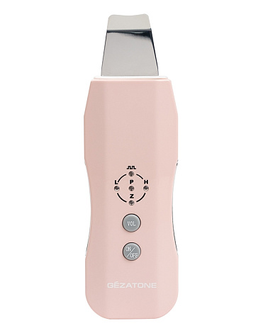 Bio Sonic U7 Прибор ультразвуковой Gezatone 1