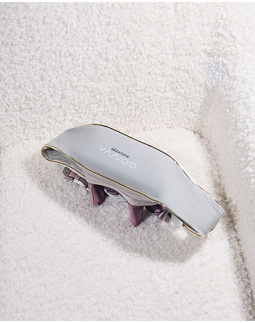 Массажер для шеи и плеч роликовый беспроводной ZenPro AMG496, Gezatone 6