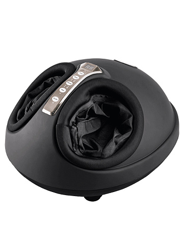 Массажер для ног электрический AMG716 Gezatone 1