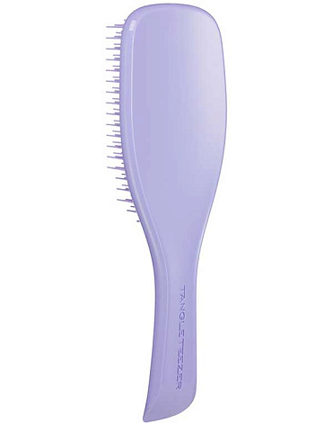 Расческа Tangle Teezer The Wet Detangler The Naturally Curly Purple Passion 3