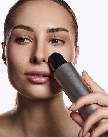 Аппарат для лифтинга лица 11-в-1 Élan m1616, Gezatone 1