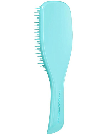 Расческа Tangle Teezer The Wet Detangler Marlin Blue 5