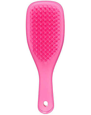 Расческа Tangle Teezer The Wet Detangler Mini Pink Sherbet 2