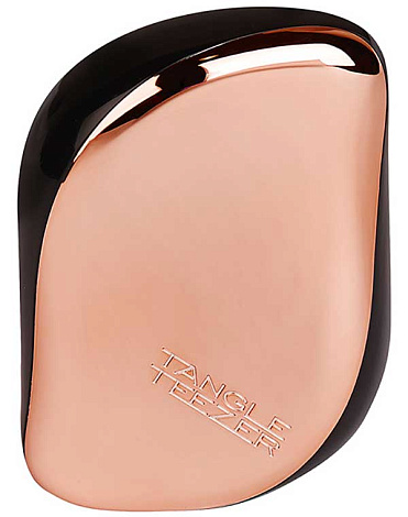 Расческа Tangle Teezer Compact Styler Rose Gold 3