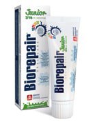 Зубная паста детская Junior, Biorepair, 75 мл Зубная паста детская Junior, Biorepair, 75 мл