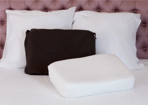 Подушка против морщин сна (с наволочкой) eVy STD (Стандарт), eVy Pillow 5