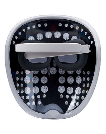 Светодиодная LED маска для лица m1050, Gezatone 4