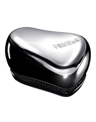 Расческа Compact Styler Silver, Tangle Teezer 1