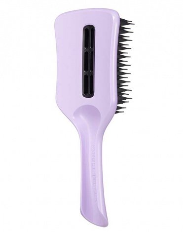 Расческа для укладки феном Tangle Teezer Easy Dry & Go Large Lilac Cloud 3