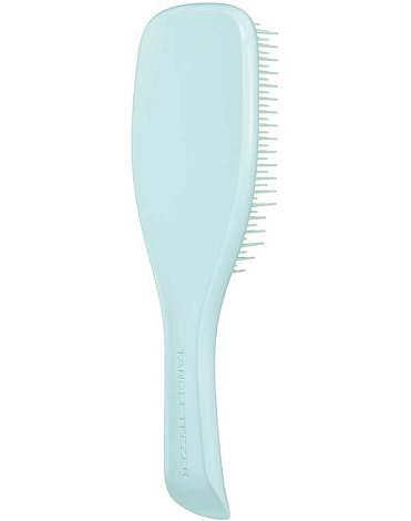 Расческа Tangle Teezer The Wet Detangler Neo Mint Pear 1