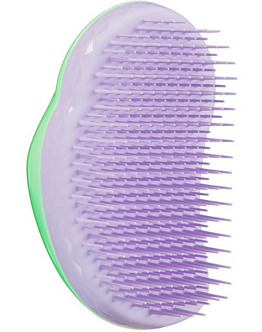 Расческа Tangle Teezer Thick & Curly Pixie Green Fondant 5