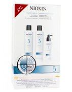 Набор XXL система 5, Nioxin Набор XXL система 5, Nioxin