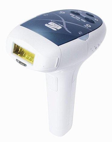 FLASH&GO Фотоэпилятор LUXX 120 K SILK'N 2
