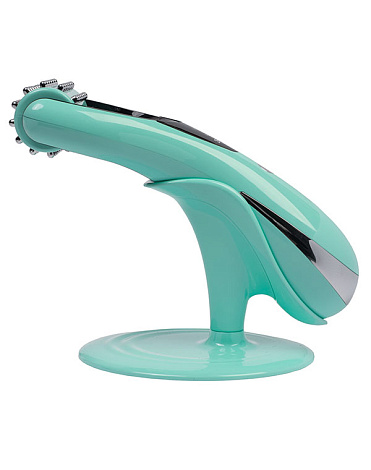 Микротоковый роликовый массажер для лица Biolift m921, Gezatone 5