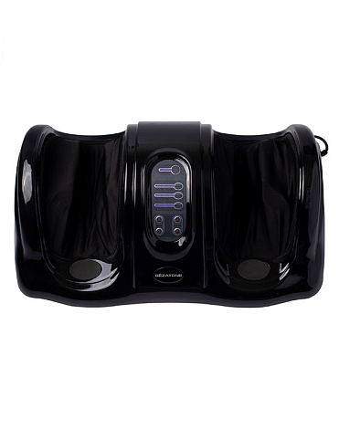 Роликовый массажер для ступней ног AMG711SE, Gezatone 3