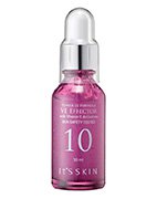 Сыворотка "Power 10 Formula VE Effector" лифтинг с витамином Е, It's Skin, 30 мл Сыворотка "Power 10 Formula VE Effector" лифтинг с витамином Е, It's Skin, 30 мл