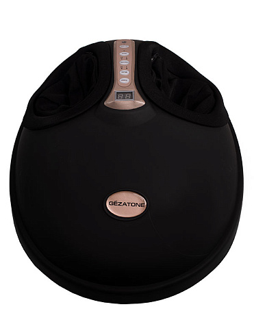 Массажер для ног электрический AMG716 Gezatone 2