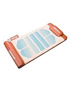 Массажный матрас Yamaguchi Axiom Wave - распродажа