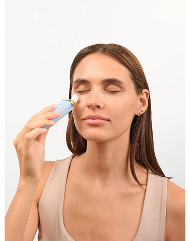 Сыворотка для глаз с PDRN и гиалуроновой кислотой " Anti-Age Eye Serum PDRN & HA" Beauty Style, 25 мл 8