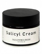 Крем для лица с эффектом пилинга Salicyl Cream Elizavecca, 50 мл Крем для лица с эффектом пилинга Salicyl Cream Elizavecca, 50 мл