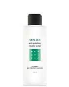 Вода мицеллярная для всех типов кожи с комплексом bio-protect, витамином Е Skin zen Beautific Вода мицеллярная для всех типов кожи с комплексом bio-protect, витамином Е Skin zen Beautific