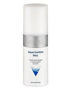 Спрей увлажняющий с гиалуроновой кислотой Aqua Comfort Mist, ARAVIA Professional, 150 мл Спрей увлажняющий с гиалуроновой кислотой Aqua Comfort Mist, ARAVIA Professional, 150 мл