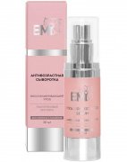 SPA Антивозрастная сыворотка с гиалуроновой кислотой 30 мл E.MI SPA Антивозрастная сыворотка с гиалуроновой кислотой 30 мл E.MI