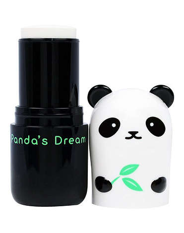 Осветляющая база для области вокруг глаз Panda's Dream Brightening Eye Base, Tony Moly 2