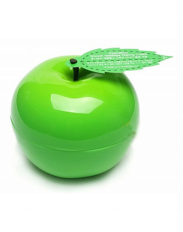 Пилинг для лица Appletox Smooth Massage Peeling Tony Moly 80 гр 1