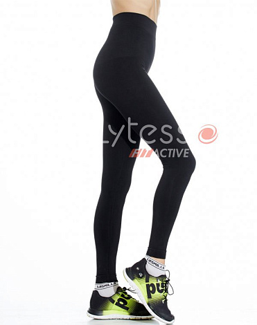 Брюки Sport Range черный (LXL), Lytess 3
