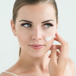 Для эффективной очистки кожи лица
