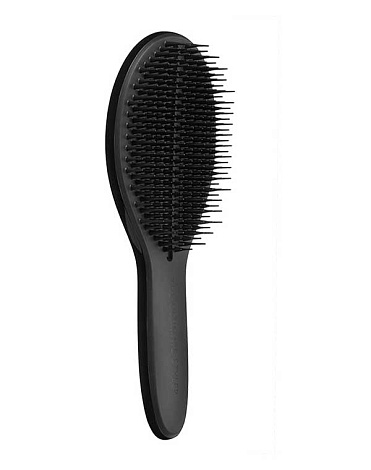 Расческа Tangle Teezer The Ultimate Styler Jet Black 3