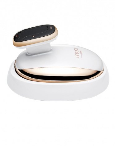 Миостимулятор для тела Lebody Form Rose Gold 6