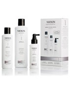 Набор система 1, Nioxin Набор система 1, Nioxin