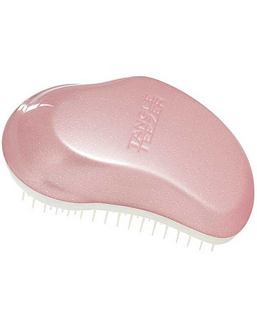 Расческа Tangle Teezer The Original Rose Gold 2